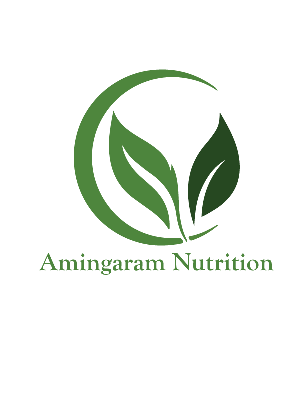 Best Nutritionist Nairobi | AmingaRam Nutrition